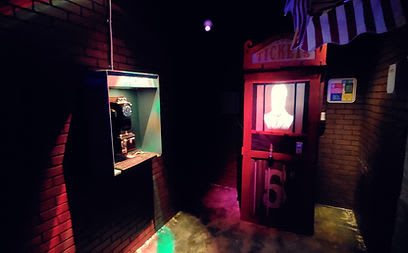 Mr. Elegoo's Enchanted Emporium