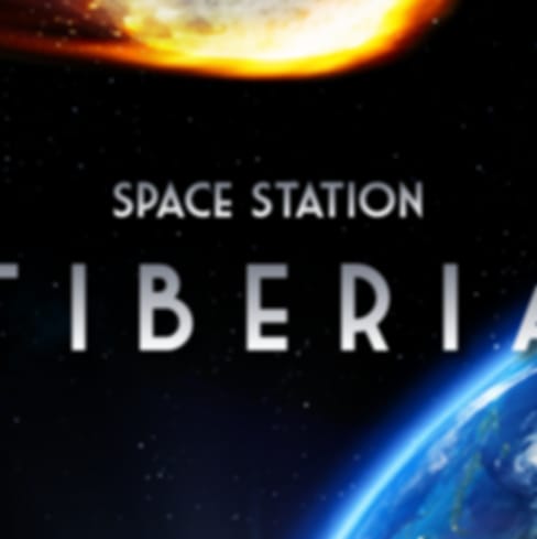 Space Station Tiberia [VR]