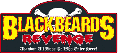 Blackbeard’s Revenge