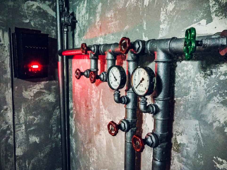 Die Tresor Knacker [The Safe Crackers]