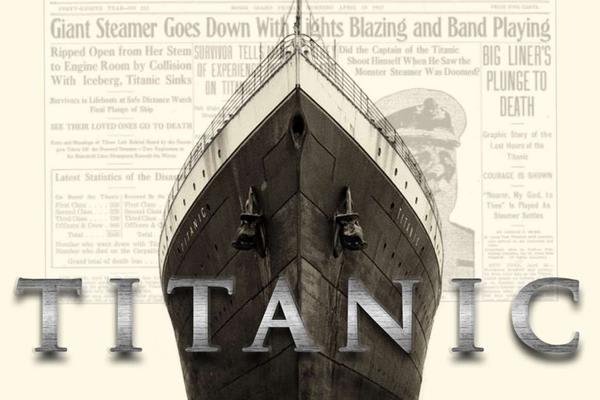 Titanic