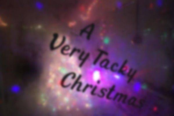A Very Tacky Christmas