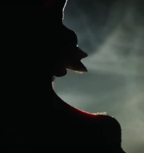 Lucifer's Haunted Forest