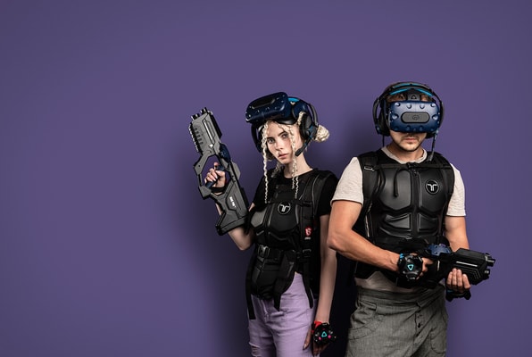 Shmooter [VR]