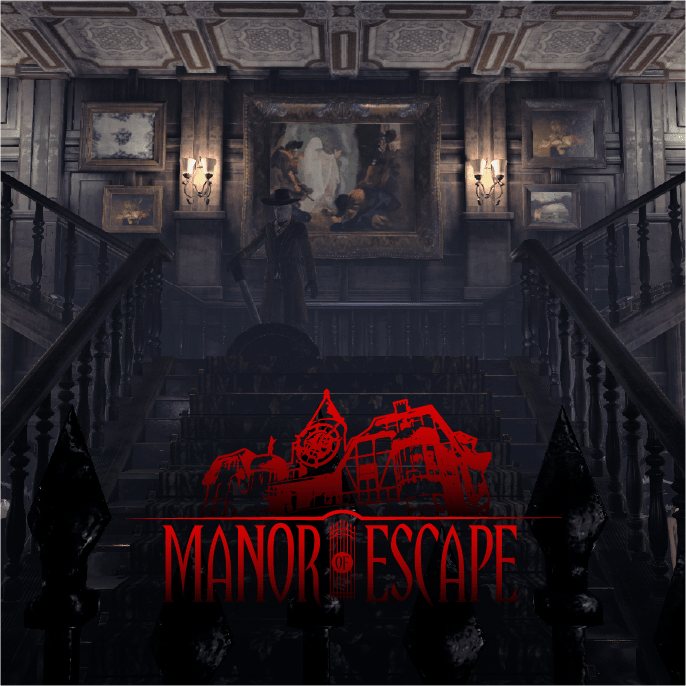 Manor Escape [VR]