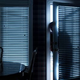 Home Invasion