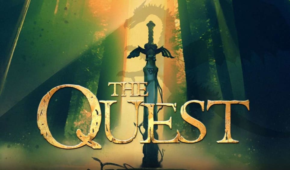 The Quest