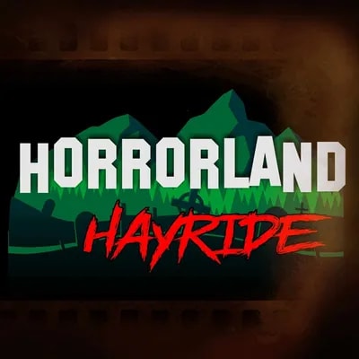 Horrorland Hayride