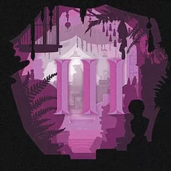 Chapter III: The Tinker's Trinket