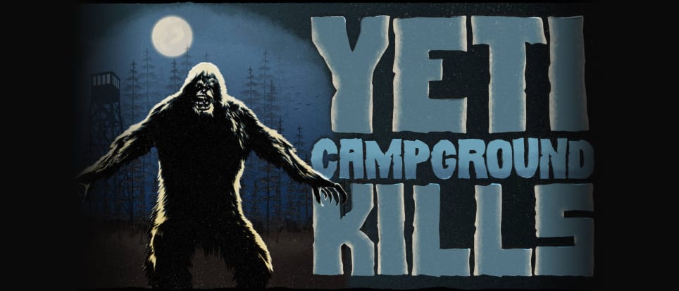 Yeti: Campground Kills
