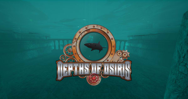 Depths of Osiris [VR]