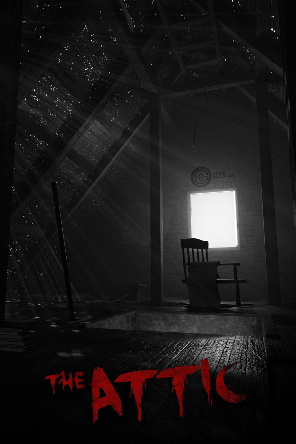 Gác Mái [The Attic]