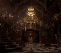 Shadewoods Manor