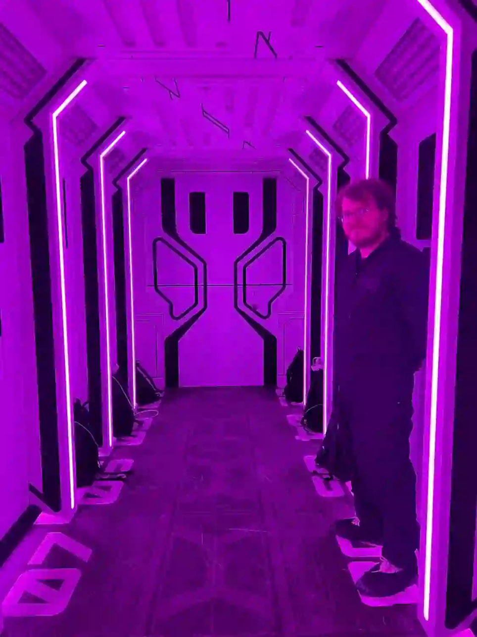 The Lunar Light: Discovery [VR]