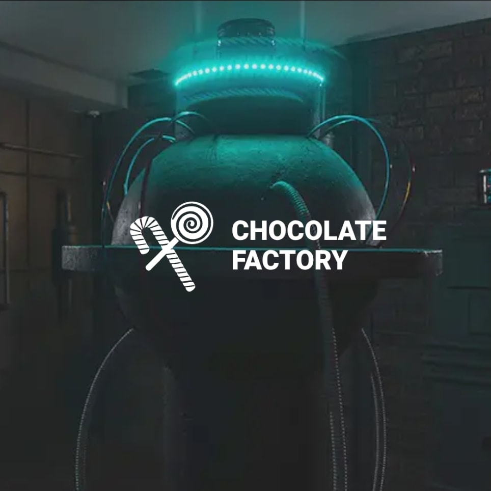 Chocolate Factory