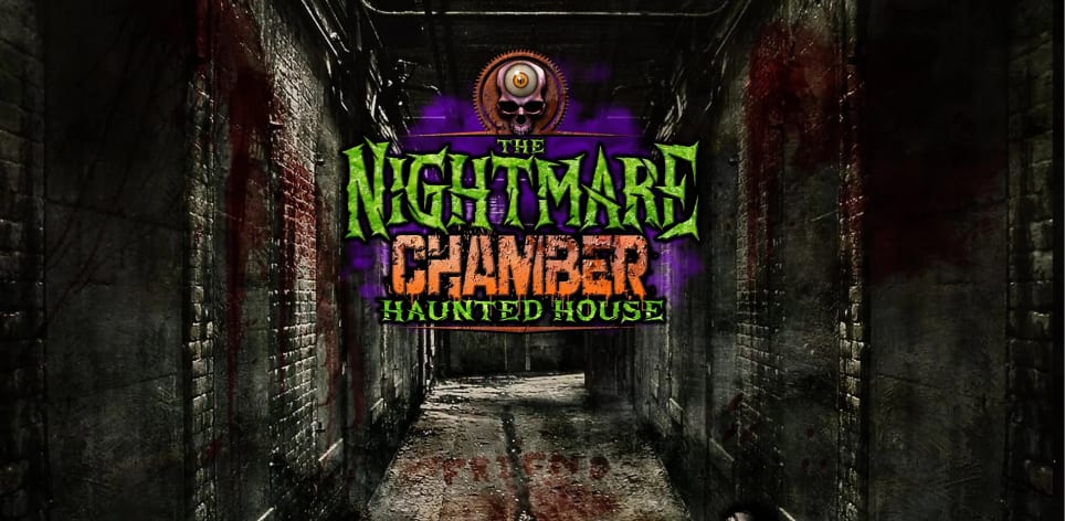 The Nightmare Chamber