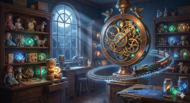 טויטופיה [ToyTopia]