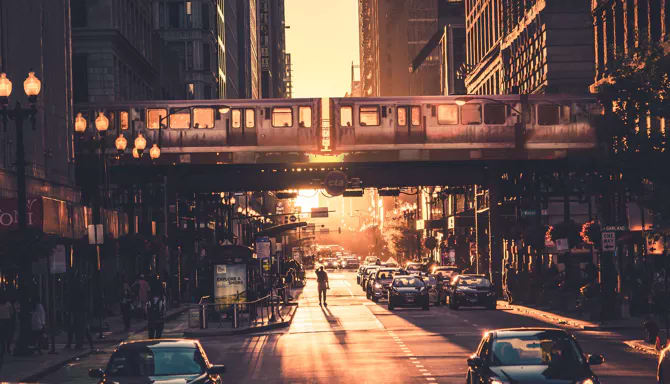 Lost in the Loop [Outdoor]