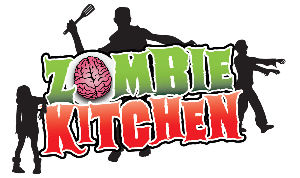 Zombie Kitchen