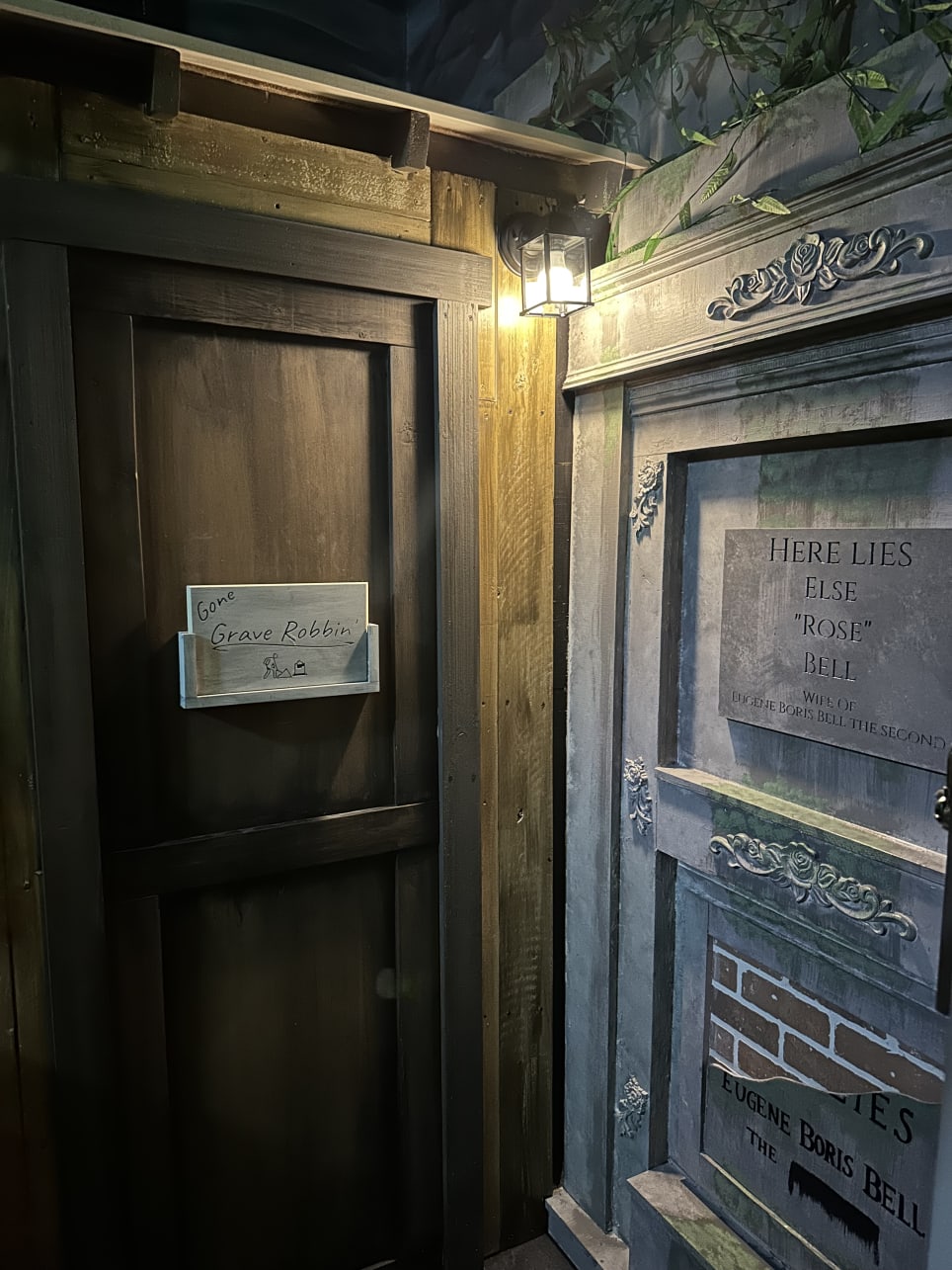 Operation Braindead : A Henchman's Tale