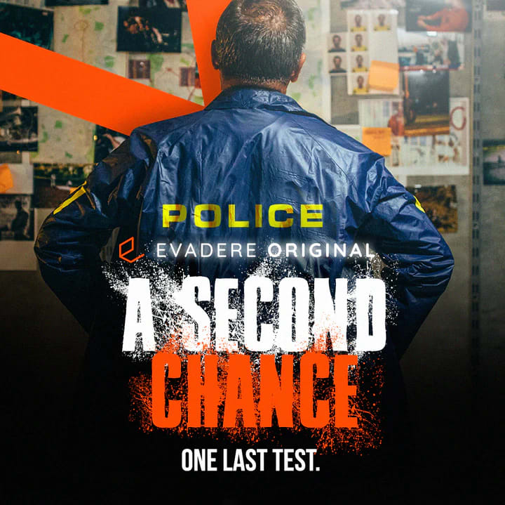 A Second Chance