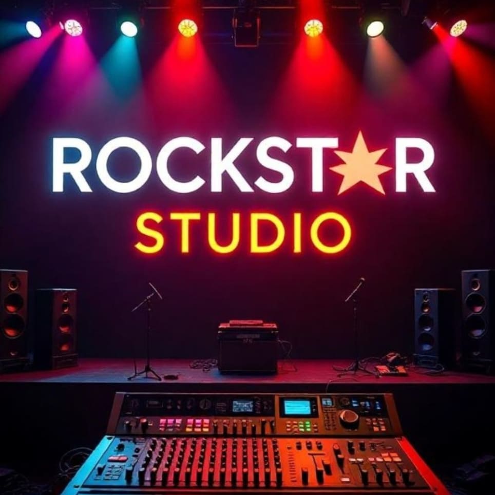 Rockstar Studio