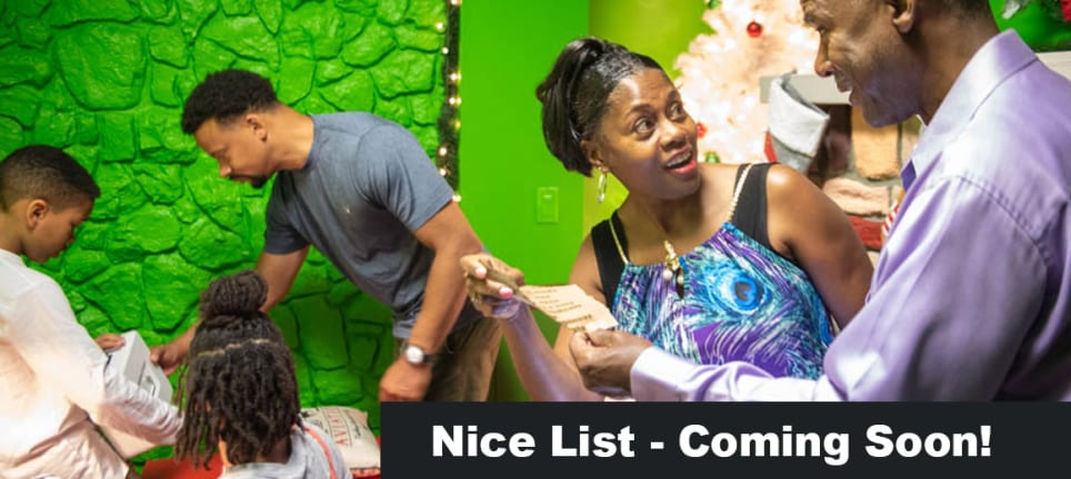 Nice List