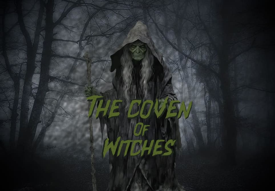 The Coven of Witches