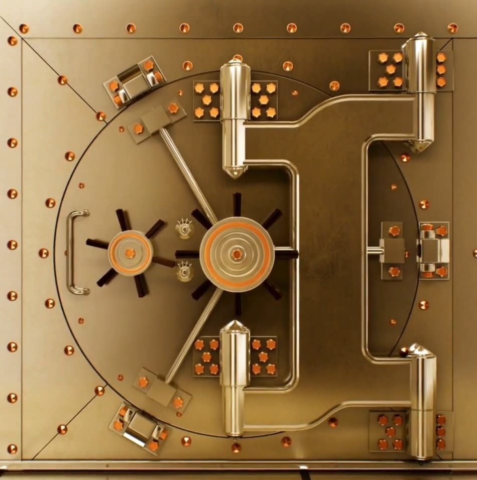 The Benefactor's Test