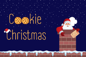 Cookie Christmas