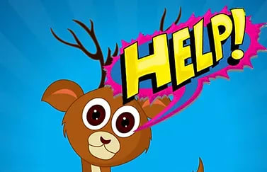 Reindeer Games