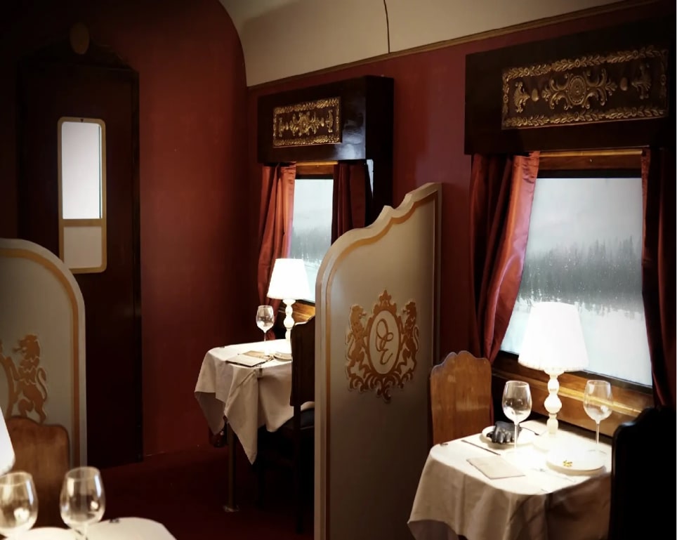 Orient Express
