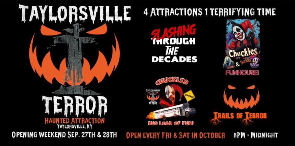 Slashing The Decades