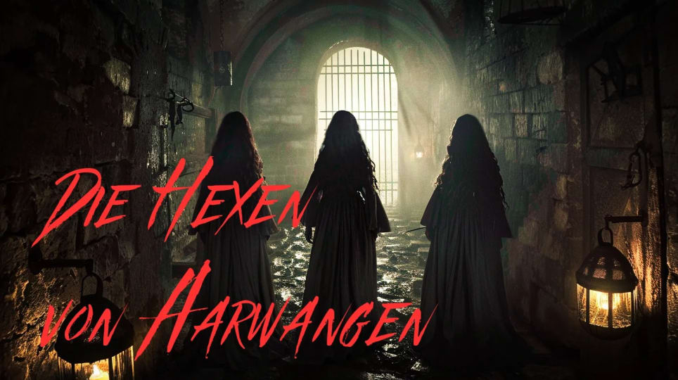 Die Hexen von Aarwangen