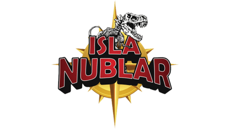 Isla Nublar