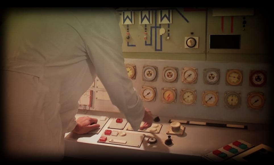 Tchernobyl H-1 [Chernobyl H-1]