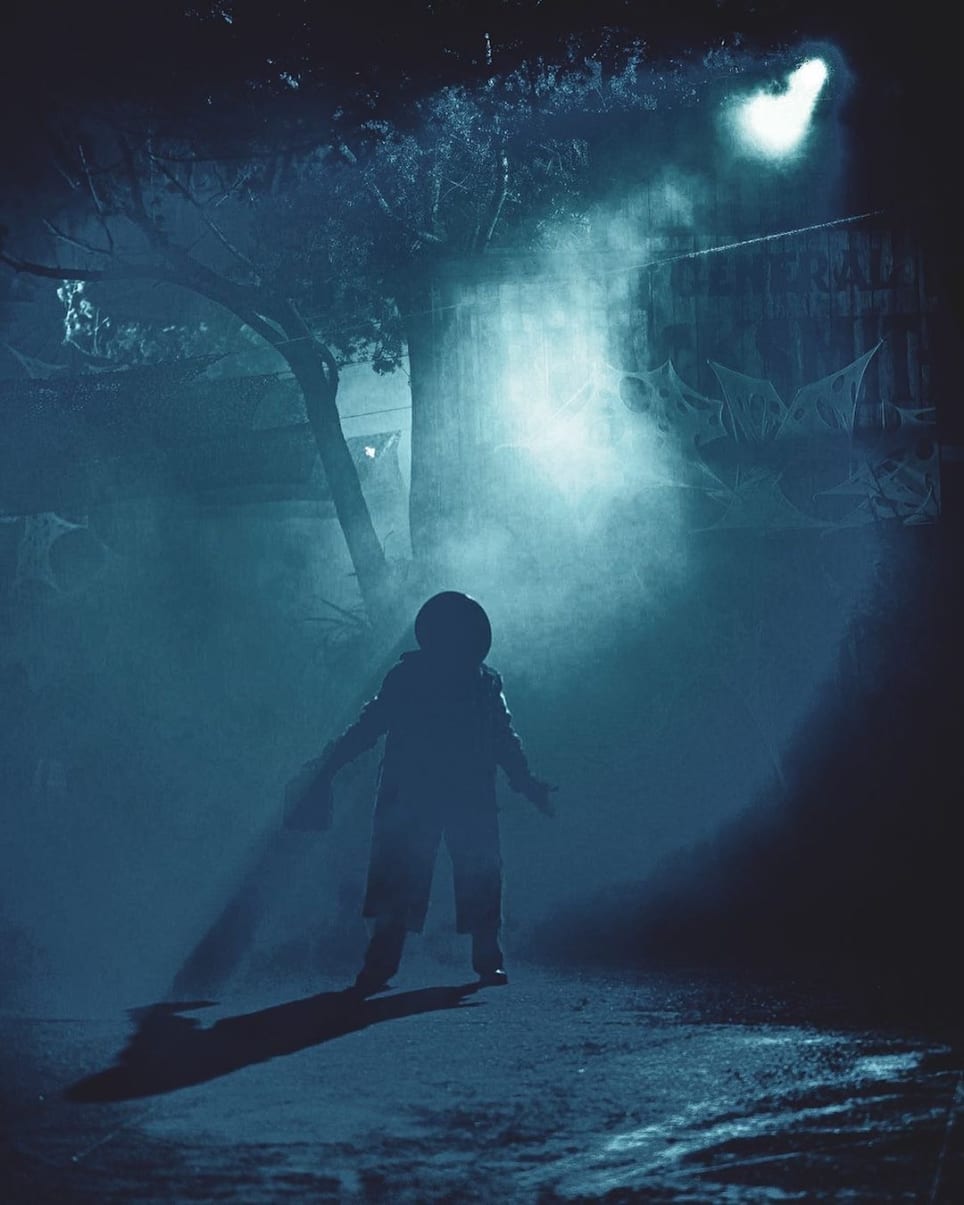 Knott's Scary Farm