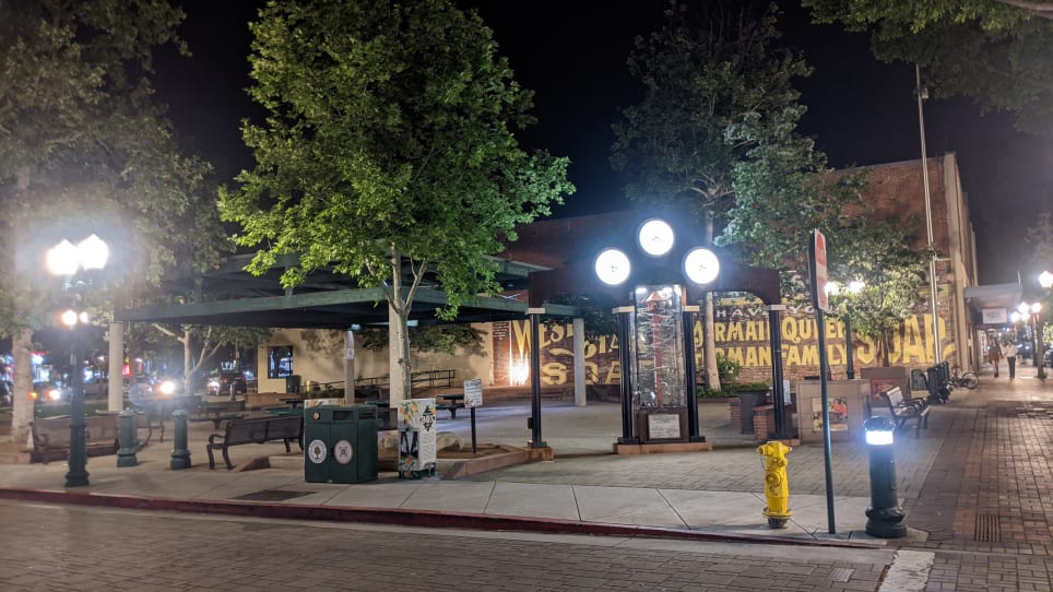 The Chandler Project