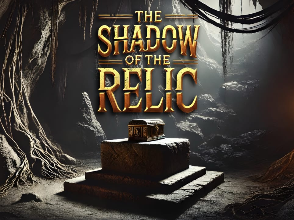 The Shadow of the Relic