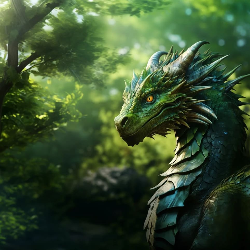 The Wizards of Wyvern