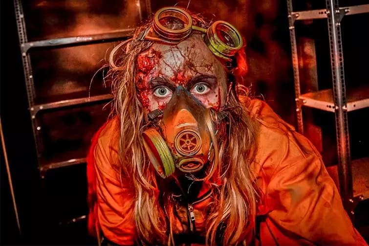 Wastelands Penitentiary