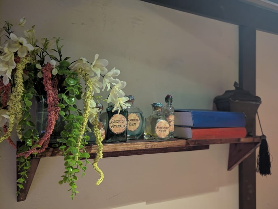 The Quest for Excalibur