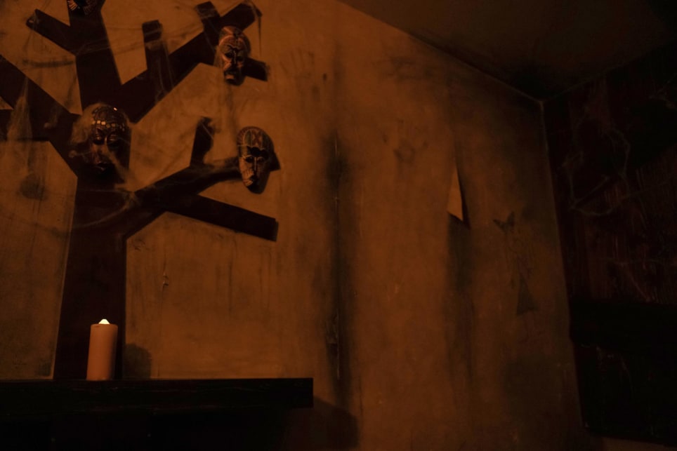 Poltergeistas [Poltergeist]