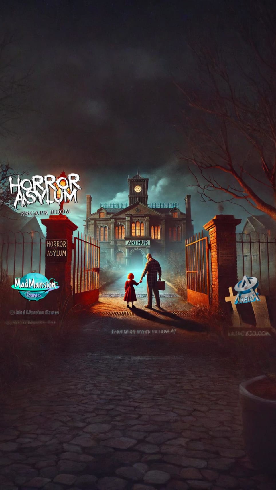 Horror Asylum