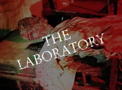 The Laboratory