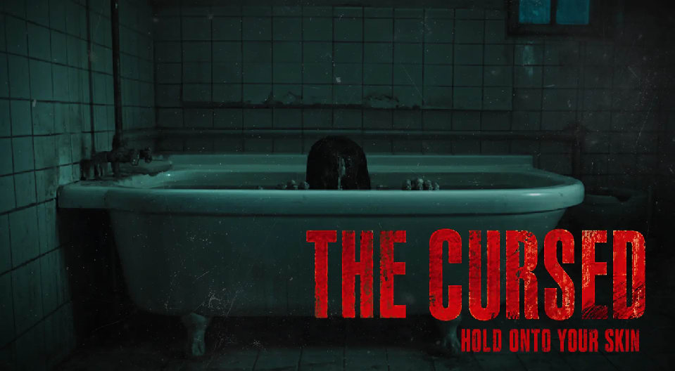The Cursed