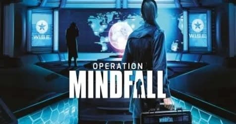 Operation Mindfall [Outdoor]