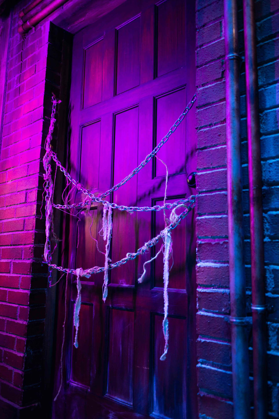 Heresy: 1897 [Immersive Theatre]