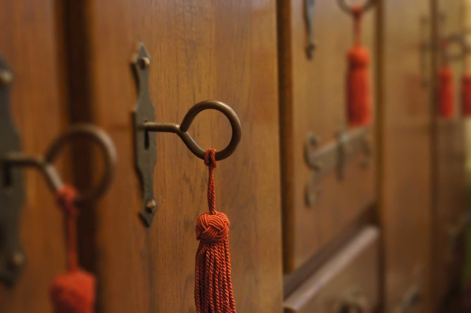 Der Schatz der Gräfin Mobesin [The Treasure of Countess Mobesin]