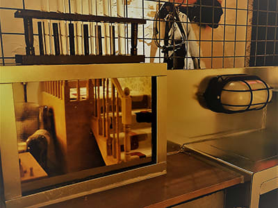 Pour toi, Papa. Le Détective s. 2 [For you, Papa. The Detective s.2]